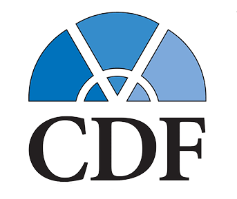tupelo cdf member logo
